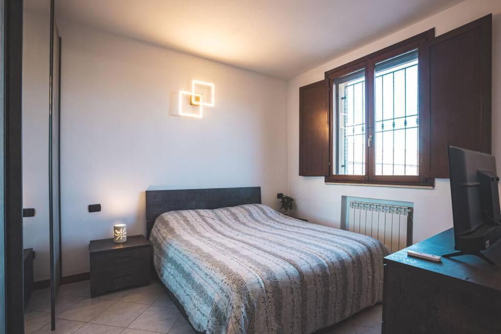 La Corte Apartment Monza - Milano + Free Wi-Fi Lissone Exterior foto